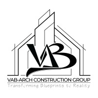VAB-Arch Construction Group logo - Similar company to Vabs