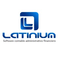 Latinium Software Contable Administrativo Financiero logo - Similar company to Factico Software Contable