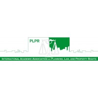 International Academic Association on Planning, Law, and Property Rights (PLPR) logo - Similar company to Imagine Structure Gmbh
