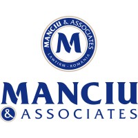 Manciu & Associates logo - Similar company to Retro Cloud Studios