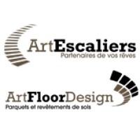ART ESCALIERS & ART FLOOR DESIGN logo - Similar company to Reward Solution - Récompenses Pour Lms