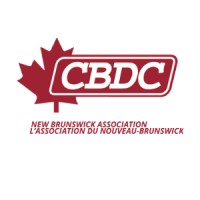 Association des CBDC du NB / NB Association of CBDCs logo - Similar company to Codac Nb - Développement De L'Alphabétisme Et Des Compétences Des Adultes