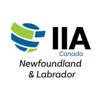 IIA Newfoundland & Labrador Chapter logo - Similar company to Certified Trainers And Consultants