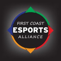 First Coast Esports Alliance logo - Similar company to Performers Academy