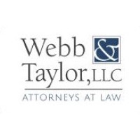 Webb & Taylor, Llc