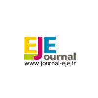 EJE Journal logo - Similar company to 1000 Premiers Jours-Application
