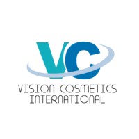 Vision Cosmetics International(VCI) logo - Similar company to Glory3 Ventures