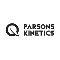 Parsons Kinetics logo - Similar company to Niu Niu