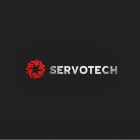 ServoTech Manutenção Industrial logo - Similar company to Hero Industrial Automation