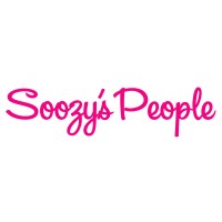 Soozys People logo - Similar company to Wild Child Events