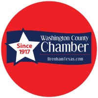 Washington County Chamber Of Commerce And Cvb - Brenham