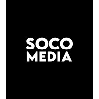 The SoCo Media logo - Similar company to Shonan