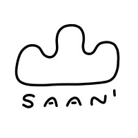 Saan1 logo - Similar company to Paradise Works