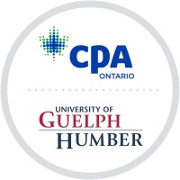 CPA Ontario University of Guelph-Humber logo - Similar company to Cpa Ontario: University Of Guelph