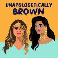 Podcast Unapologetically Brown logo - Similar company to Primesafe