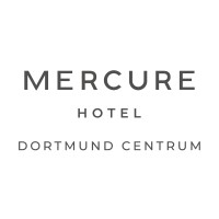 Mercure Dortmund Centrum logo - Similar company to Stays Design Hotel Dortmund