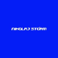 Nikolaj Storm Copenhagen logo - Similar company to Copenhagen Skin Concept