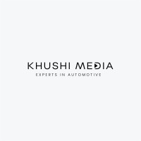 Khushi Media logo - Similar company to Gig Magnetx, Llc
