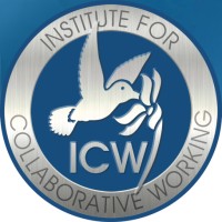 Institute for Collaborative Working (ICW) logo - Similar company to Affinitext