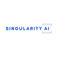 Singularity AI logo - Similar company to Singularity.Ai