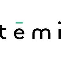 temi Robots logo - Similar company to Mintter