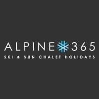 Alpine365 logo - Similar company to Amazon Creek