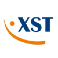 XST Xpert Solutions Technologiques logo - Similar company to Versom Vr - Réalité Virtuelle