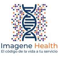 Imagene Health logo - Similar company to Sergen Molecular Diagnostics