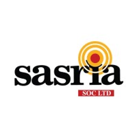 Sasria SOC Limited logo - Similar company to Mmq Tech