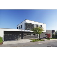 Gerhard.Architekten logo - Similar company to Cura Architekten