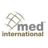 Med International Importación-Exportación S.A. logo - Similar company to Aldevaram