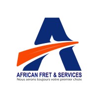 AFS Gabon logo - Similar company to Ebomaf