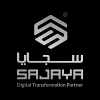 Sajaya logo - Similar company to Vtech Systems