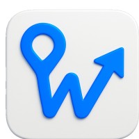 WiMP logo - Similar company to Prophecta