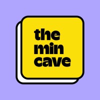 TheMinCave logo - Similar company to Catalant