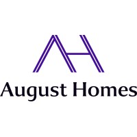 August Homes DC logo - Similar company to Lina