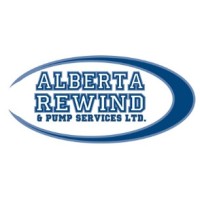 Alberta Rewind & Pump Services Ltd logo - Similar company to Access Precision Machining Ltd