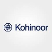 Kohinoor Hotels India logo - Similar company to Evolis India