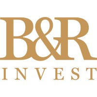 B&R Invest GmbH logo - Similar company to Spottit Gmbh