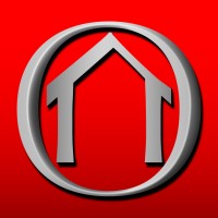 House of Knives logo - Similar company to Purposely