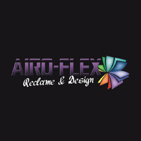 Airo-flex Reclame & Design logo - Similar company to Interlife B.V.