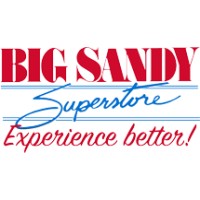 Big Sandy Superstore logo - Similar company to Abc Warehouse