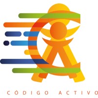 Código Activo logo - Similar company to Fablab León