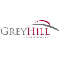 GreyHill Consulting logo - Similar company to Azec Group