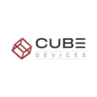 Cube Devices logo - Similar company to Tech Matter Uk