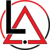 Laser Art Customs Inc. logo - Similar company to Columbia Psi