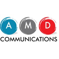 AMD communication logo - Similar company to My Call Center Maroc