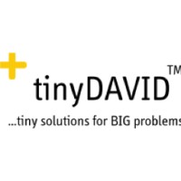 tinyDAVID LIMITED logo - Similar company to Snoocode