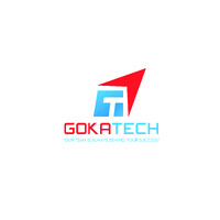 GOKATECH logo - Similar company to Slv Technologies Inc