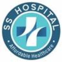 SS HOSPITAL logo - Similar company to Ecolife Milano